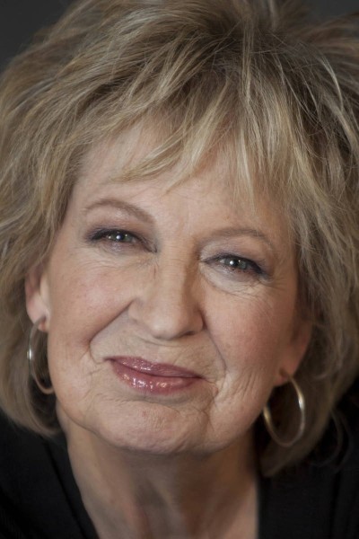 Jayne Eastwood profile image