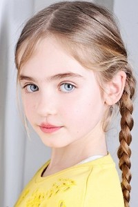 Bella Padden as Young Nix in Guns Akimbo (02/2020)