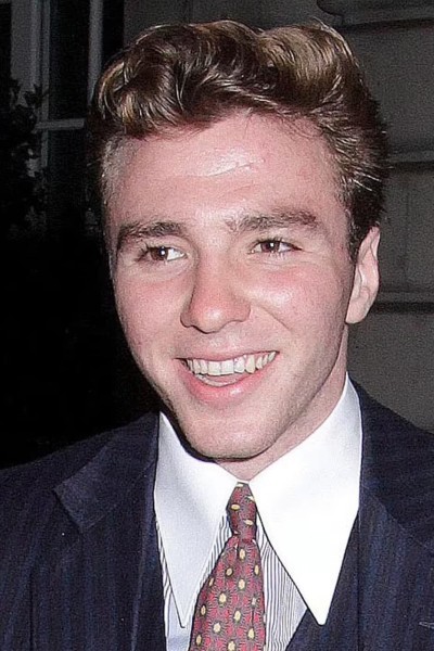 Rocco Ritchie profile image