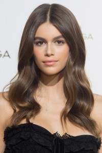 Kaia Gerber as Starlet in Babylon (12/2022)