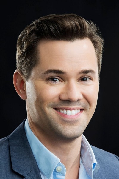 Andrew Rannells profile image