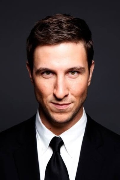 Pablo Schreiber profile image