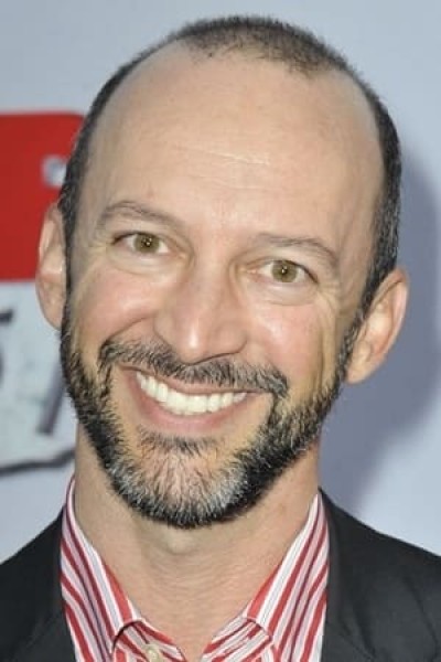 J.P. Manoux profile image