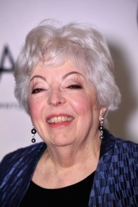 Thelma Schoonmaker as Editor in Killers of the Flower Moon (10/2023)