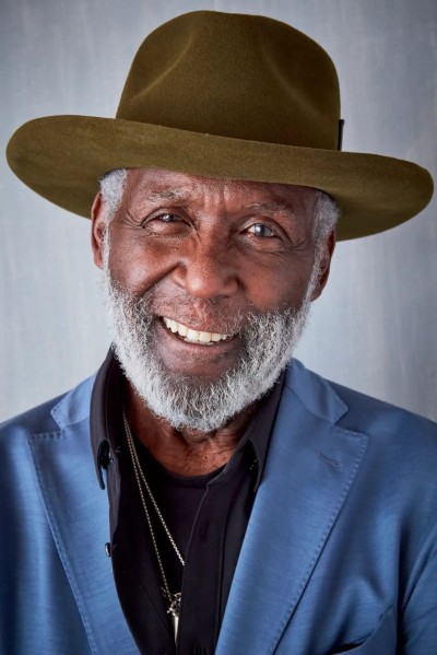 Richard Roundtree profile image