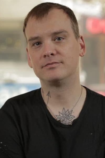 Matt Skiba profile image