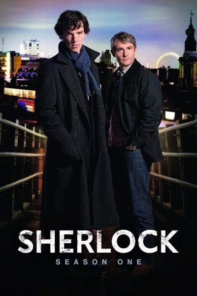 Series 1 poster