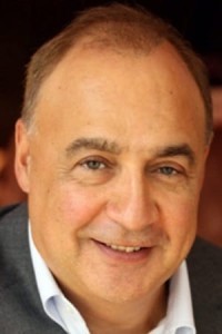 Len Blavatnik as Executive Producer in The Iron Claw (12/2023)