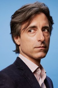 Noah Baumbach as Executive Producer in Barbie (07/2023)