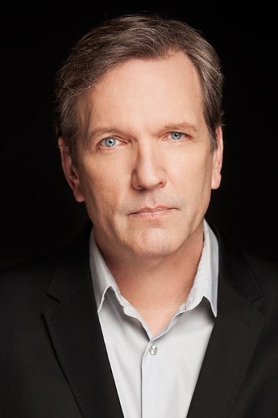 Martin Donovan profile image