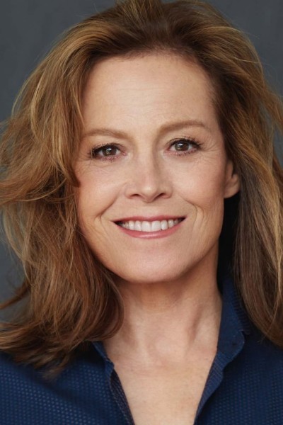 Sigourney Weaver profile image