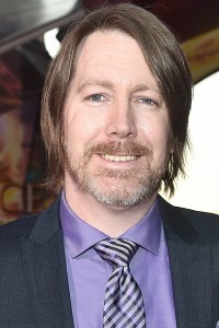 C. Robert Cargill as Screenplay in Sinister (03/2012)