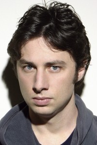 Zach Braff as Producer in A Good Person (03/2023)