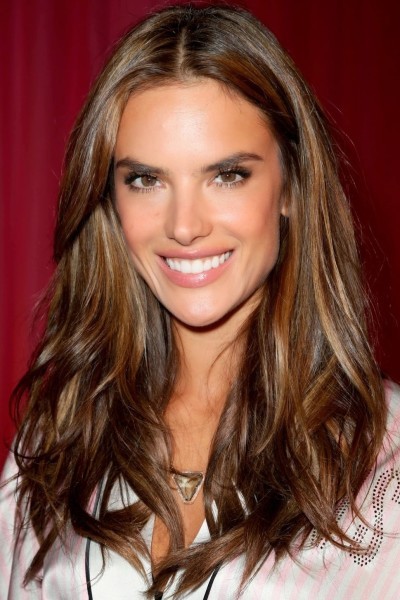 Alessandra Ambrosio profile image