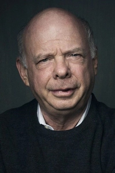 Wallace Shawn profile image