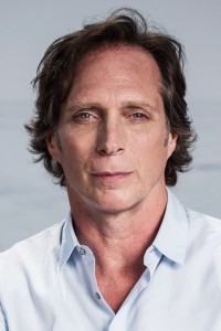 William Fichtner as SFC Jeff Sanderson in Black Hawk Down (12/2001)