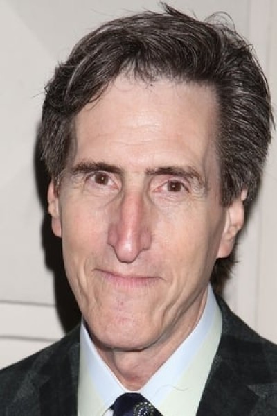 Paul Rudnick profile image