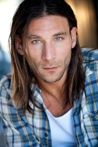 Zach McGowan as Captain Charles Vane in Season 3 (01/2016)