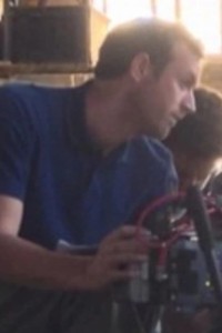 Tristan Nyby as Director of Photography in The Nun II (09/2023)