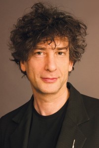 Neil Gaiman as Executive Producer in Good Omens (05/2019)