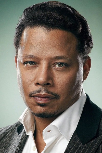 Terrence Howard profile image