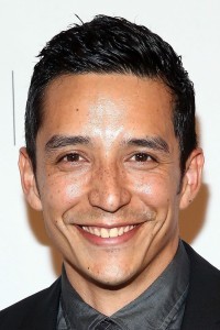 Gabriel Luna as Gabriel / REV-9 in Terminator: Dark Fate (10/2019)