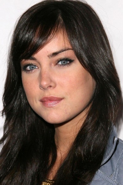 Jessica Stroup profile image