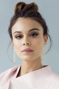 Nathalie Kelley as Neela in The Fast and the Furious: Tokyo Drift (06/2006)