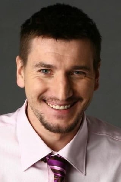 Aleksandr Ustyugov profile image