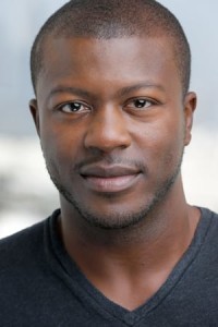 Edwin Hodge as Dorian in The Tomorrow War (09/2021)