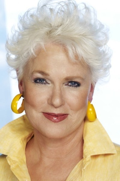 Sharon Gless profile image