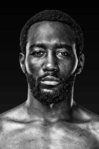 Terence Crawford as Lorenzo 'Nightmare' Jones in Creed III (03/2023)