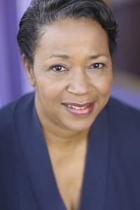 Rhonda Johnson Dents as Sharon in Renfield (04/2023)