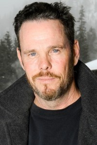 Kevin Dillon as Jack L. Warner in Reagan (08/2024)