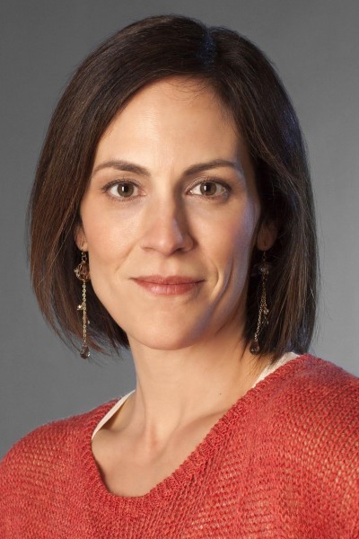 Annabeth Gish profile image