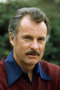 Dabney Coleman as Dr. Beechwood in Stuart Little (12/1999)