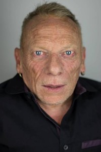 Jimmy Vee as Arthur in Rocketman (05/2019)