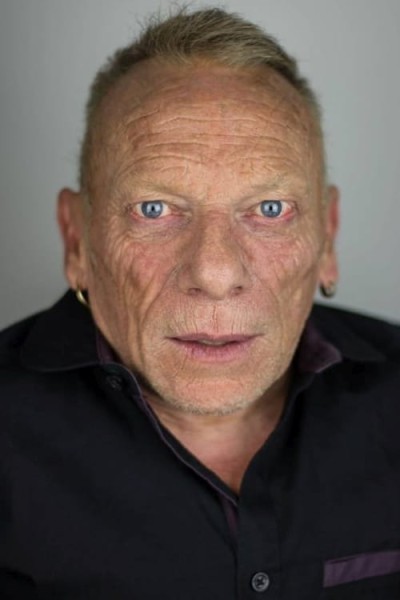 Jimmy Vee profile image