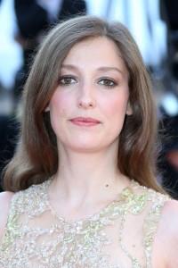 Alexandra Maria Lara as Emily Oxford in The King's Man (12/2021)