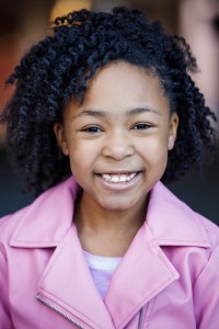 Lariah Alexandria as Deshanah in The Exorcist: Believer (10/2023)