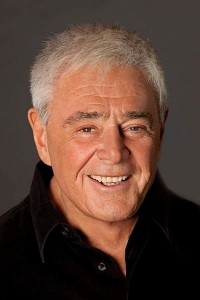 Richard Donner as Executive Producer in X-Men Origins: Wolverine (04/2009)