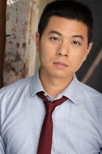 Willis Chung as Stunts in The Equalizer (09/2014)