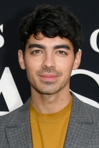 Joe Jonas as The Kraken (voice) in Hotel Transylvania 3: Summer Vacation (06/2018)