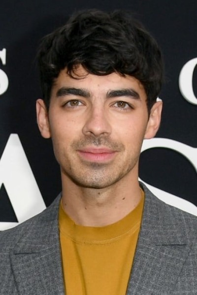 Joe Jonas profile image