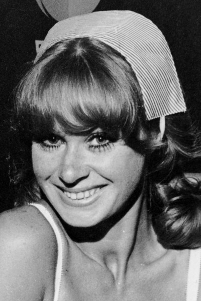 Carol Cleveland profile image