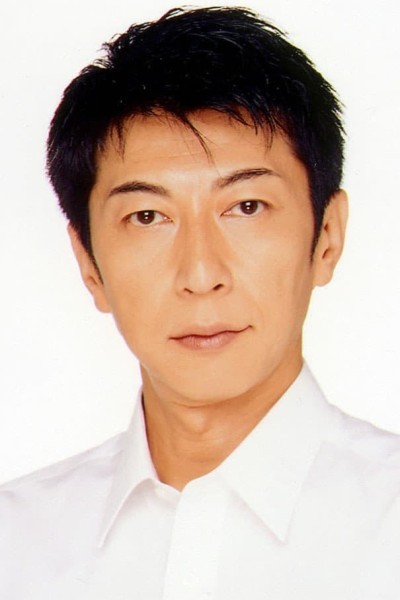 Eisuke Sasai profile image