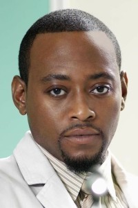 Omar Epps as Phil Stevens in Scream 2 (12/1997)