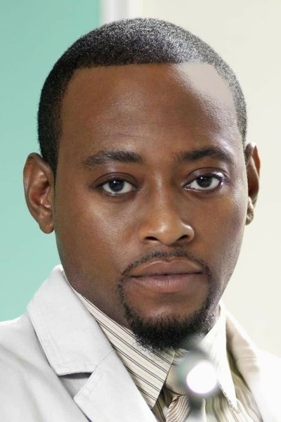 Omar Epps profile image