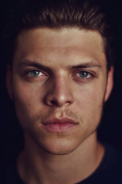 Alex Høgh Andersen profile image