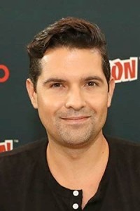 Graham Roland as Executive Producer in Season 1 (08/2018)